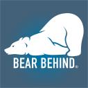 Bear Behind logo